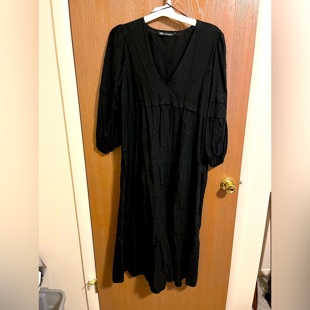 🖤 ZARA DRESS 🖤